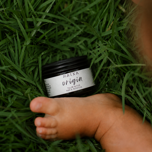Origin Tallow Butter