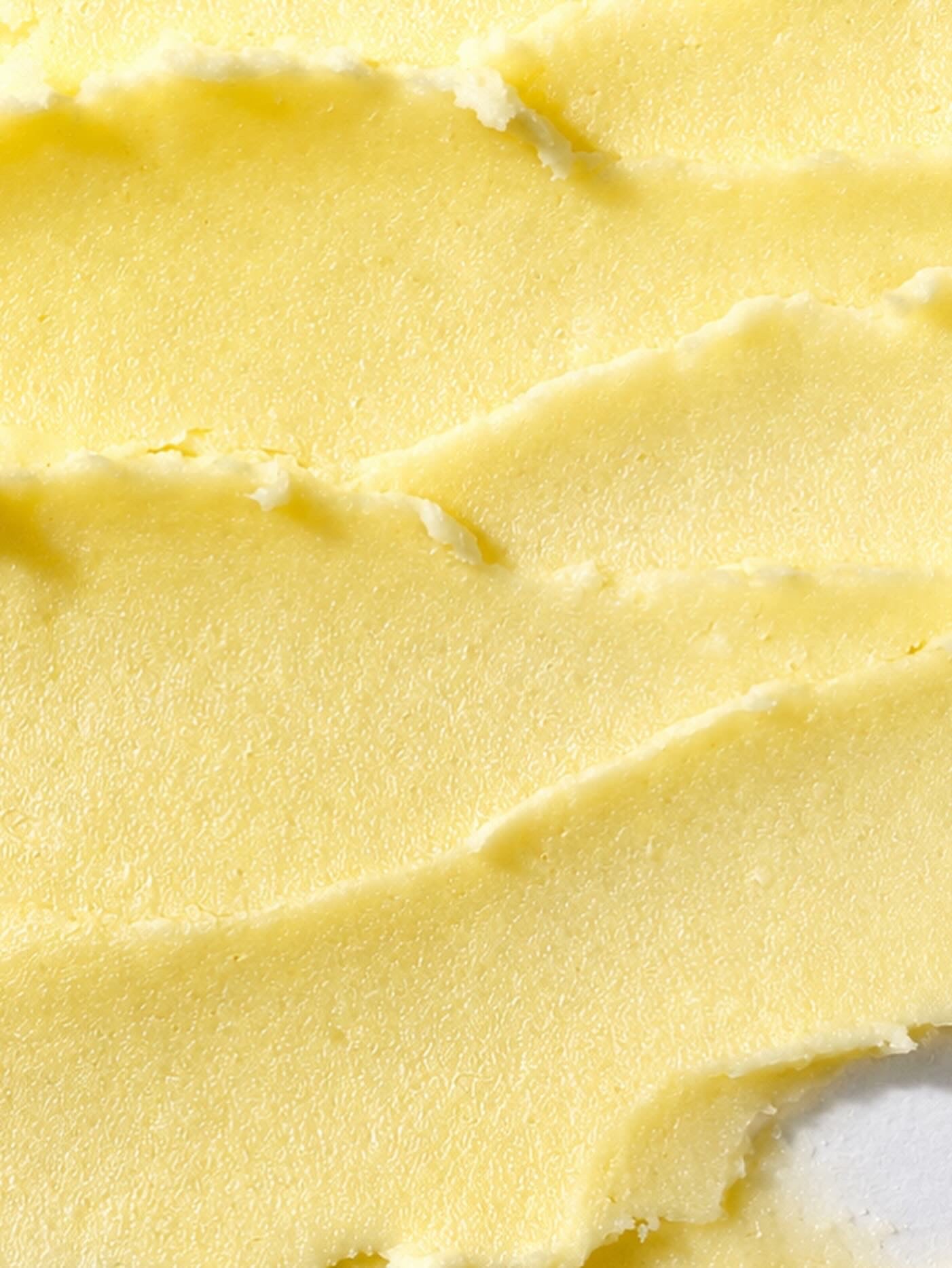 Vanilla Tallow Butter