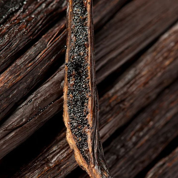 Vainilla Bourbon