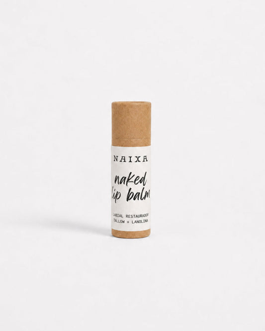 Naked Lip Balm