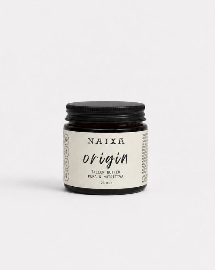 Origin Tallow Butter
