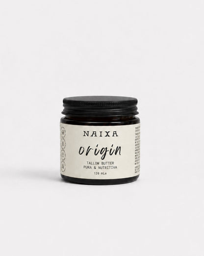Origin Tallow Butter