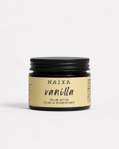 Vanilla 